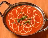 キーマカレー Keema Curry（さくらアジアンダイニング北大宮）
