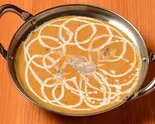 シーフードカレー Seafood Curry（さくらアジアンダイニング北大宮）