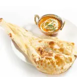 カレーナンセット CurryNanSet（インドネパールレストラン ヴィヤンジャン）