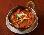 マトンララ Mutton Rara（インドネパールレストラン ヴィヤンジャン）