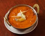 プローンマサラ Prawn Masala（インドネパールレストラン ヴィヤンジャン）
