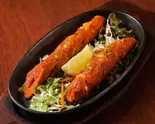 シシカバブ2p Seekh Kebab (2)（インドネパールレストラン ヴィヤンジャン）