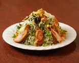 チキンサラダ Chicken Salad（インドネパールレストラン ヴィヤンジャン）