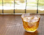 黒烏龍茶Black Oolong Tea(【出汁の親子丼】鶏ヶ屋(TORIGAYA)~日暮里店~)