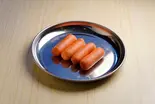 ウインナー (香肠) sausage 2個 (2个) two pieces（美人麻辣烫～日暮里店～）