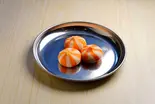 カニ団子 (蟹肉丸) crab balls 2個 (2个) two pieces（美人麻辣烫～北池袋店～）