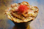 十勝塩だれ豚丼 大盛(200g)Tokachi shio-dare pork bowl, large portion (200g)（【タレ香る十勝豚丼】豚龍BUTARYU～天王町駅前店～）