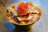 十勝生姜豚丼 大盛(200g)Tokachi Ginger Tonkatsu Don (200g)（【タレ香る十勝豚丼】豚龍BUTARYU～天王町駅前店～）