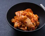 キムチ kimchi（【タレ香る十勝豚丼】豚龍BUTARYU～天王町駅前店～）