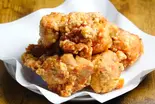 【単品】唐揚げ5個 Karaage 5 pcs (A la Carte)（九州醤油×デカ盛り唐揚げ 霧島商店～北池袋店～）
