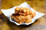 【単品】唐揚げ5個 Karaage 5 pcs (A la Carte)（九州醤油×デカ盛り唐揚げ 霧島商店～天王町駅前店～）