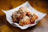 【単品】照りマヨ唐揚げ5個 Teriyaki ＆ Mayo Karaage 5 pcs (A la Carte)（九州醤油×デカ盛り唐揚げ 霧島商店～天王町駅前店～）