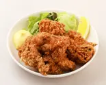 鶏の唐揚げ（がりりん酒場）