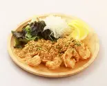 ガーリックシュリンプ（がりりん酒場）