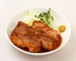 豚の角煮（がりりん酒場）