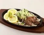 ネギまみれ牛タン（がりりん酒場）