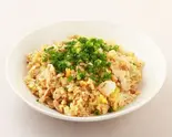こうちゃんチャーハン（がりりん酒場）