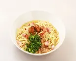 がりりんペペロンチーノ（がりりん酒場）