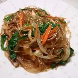 チャプチェJapchae（新大久保青松）