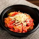 チーズタッカルビCheese Dak-galbi（新大久保青松）