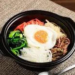 ビピンバBibimbap（新大久保青松）