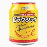シッケSikhye(Korean Sweet Rice Drink)（新大久保青松）