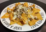 ナチョス Nachos（DINER ＆ BAR LIBERTY）