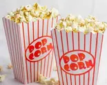 ポップコーン Popcorn（DINER ＆ BAR LIBERTY）