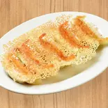 肉餃子(5個)（北京飯店東大和店）