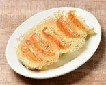 9種野菜餃子(5個)（北京飯店東大和店）