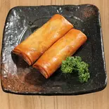五目春巻(2本)（北京飯店東大和店）