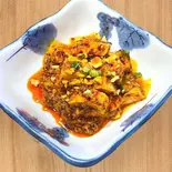 四川風よだれ鶏（北京飯店東大和店）