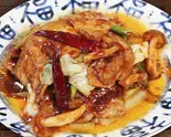 豚肉とキャベツの回鍋肉（北京飯店東大和店）