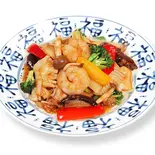 八宝菜（北京飯店東大和店）