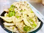 ガリバタ豚丼肉（まんぞくキッチン）