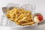 大盛りフライドポテト（元祖たこ焼き屋台 だしタコ‐DashiTako‐平岸店）