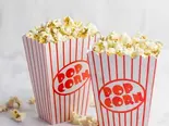 ポップコーン（BEARD-AMERICAN ROOFTOP）