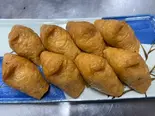 稲荷寿司（福すし四条畷駅前店）