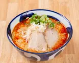 辛麺 Spicy Ramen(広島麺倶楽部)