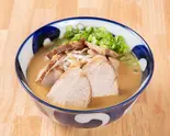 チャーシュー麺 Chashu Ramen(広島麺倶楽部)