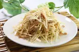 ネギチャーシュー（中華料理 満福園）