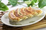 焼き餃子(5個)（中華料理 満福園）