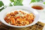 マーボ丼 ※スープなしでお届けします（中華料理 満福園）