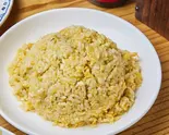黄金チャーハン Golden Fried Rice（練馬臧家）