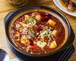 麻婆豆腐 Mapo Tofu（練馬臧家）