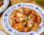 酢豚 Sweet ＆ Sour Pork（練馬臧家）