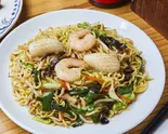 上海焼きそば Shanghai Yakisoba（練馬臧家）