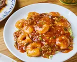 エビチリソース Shrimp ＆ Chili Sauce（練馬臧家）