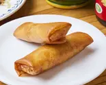 春巻き2個 Spring Rolls (2 Pieces)（練馬臧家）