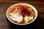 辛味噌ラーメン(大盛りサイズ)（俺の生きる道 聖蹟桜ヶ丘店）